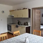 דירה U Vinare Břeclav