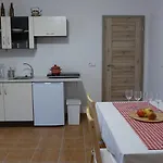 U Vinare דירה *