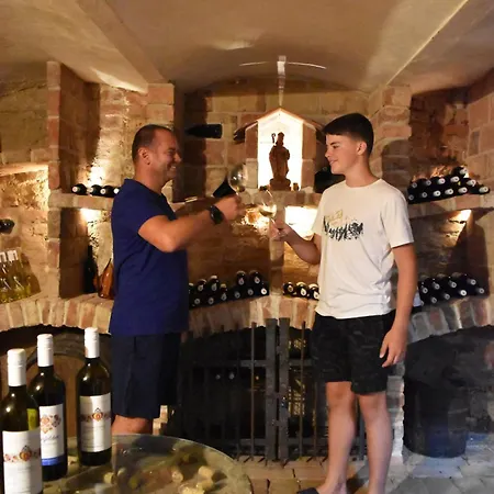 U Vinaře Břeclav
