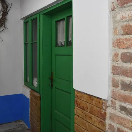 U Vinaře * Břeclav