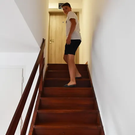 Apartmán U Vinaře