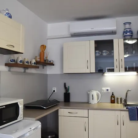 شقة U Vinare Břeclav