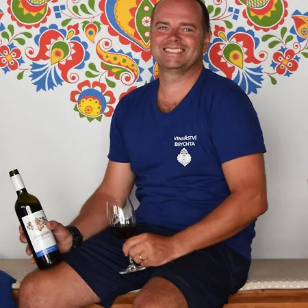 U Vinare Břeclav