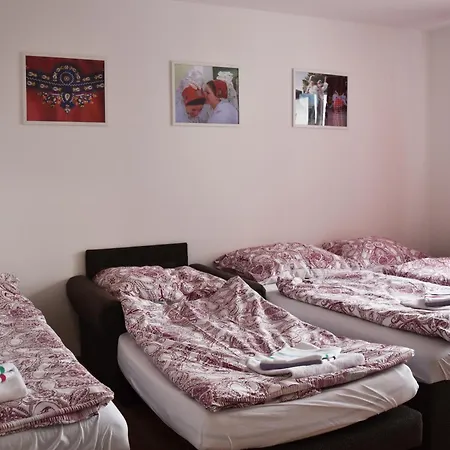 U Vinare شقة Břeclav