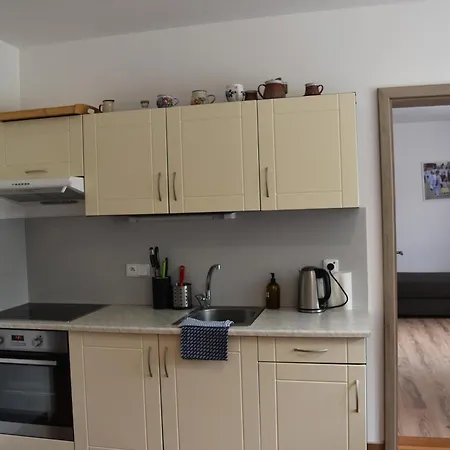 U Vinare Břeclav