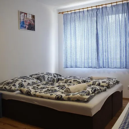 U Vinaře * Břeclav