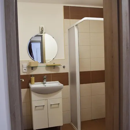 U Vinaře Apartmán
