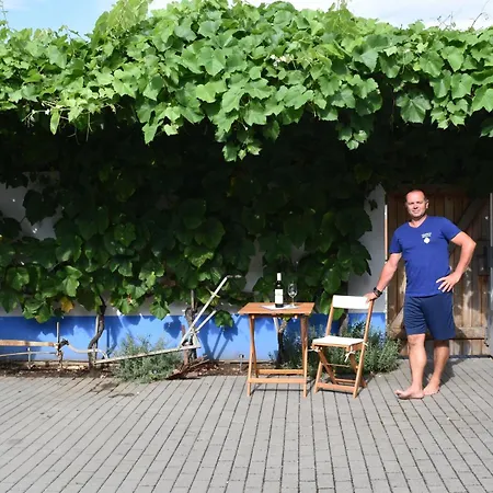 U Vinare Břeclav