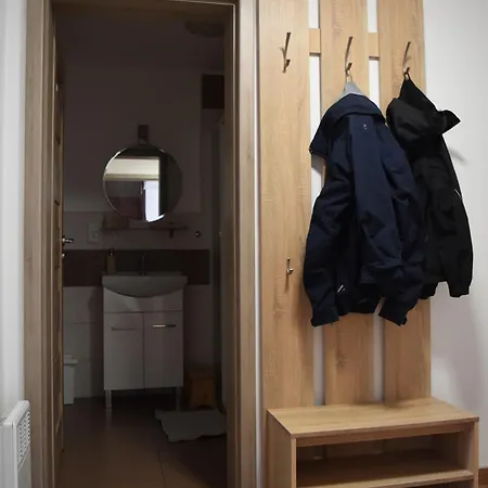 U Vinaře Apartmán