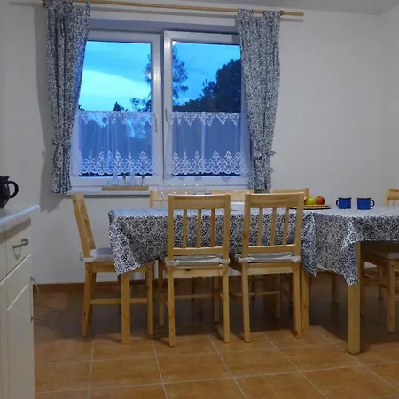 U Vinaře Apartmán Břeclav