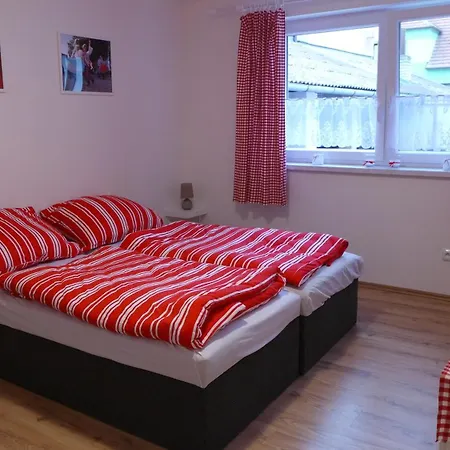 شقة U Vinare Břeclav