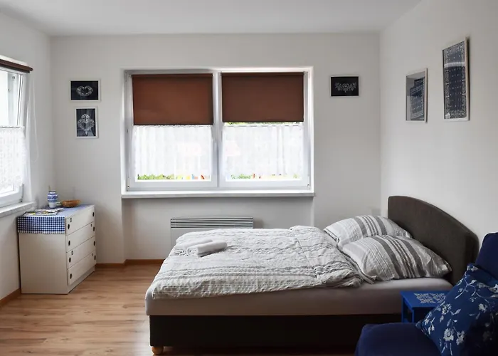 U Vinare Lejlighed Břeclav