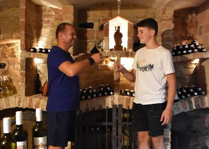 U Vinare Břeclav