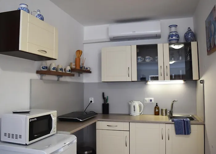 Lejlighed U Vinare Břeclav