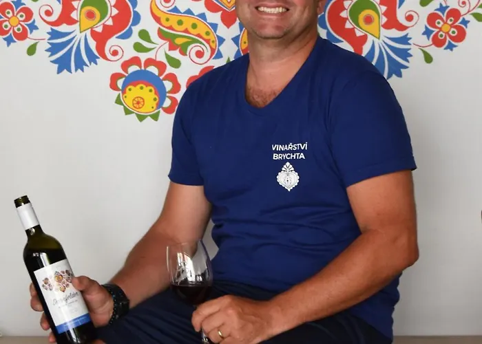 U Vinare Břeclav