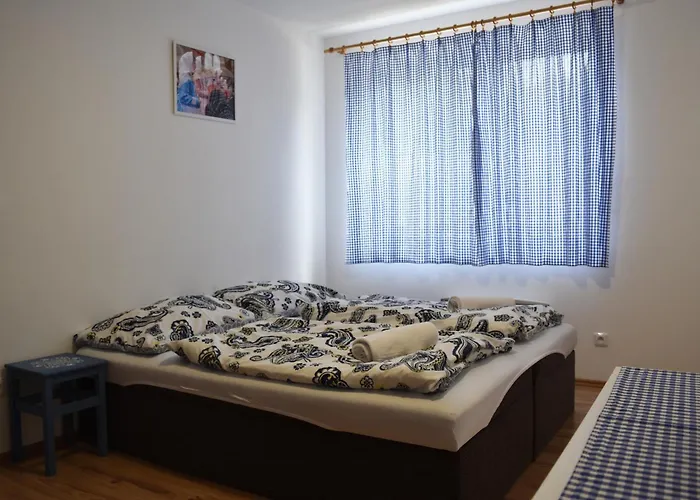 U Vinare * Břeclav