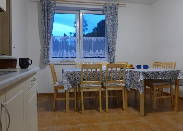 U Vinare Lejlighed Břeclav