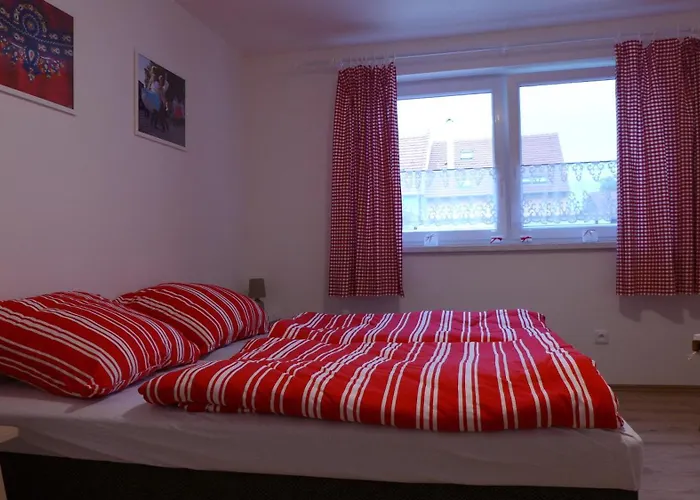 U Vinare Lejlighed Břeclav